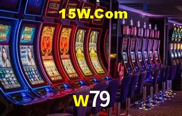 Welcome Bonus w79