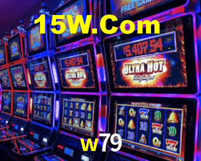 w79 App Interface
