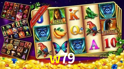 Weekend Specials w79
